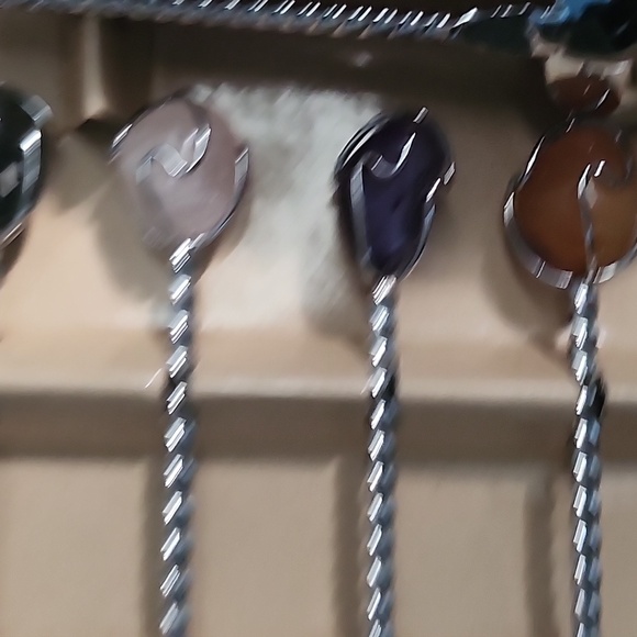 Brazil spoon set - Picture 5 of 6